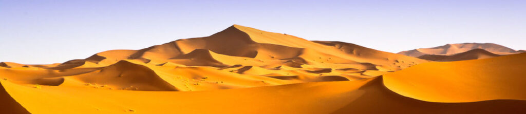 Darmenara desert