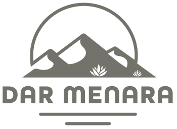 Dar Menara Logo
